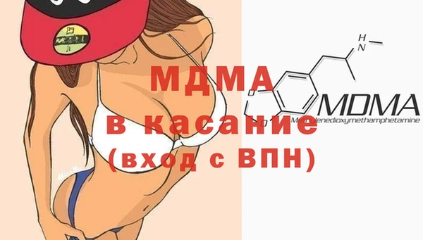 тгк Абаза